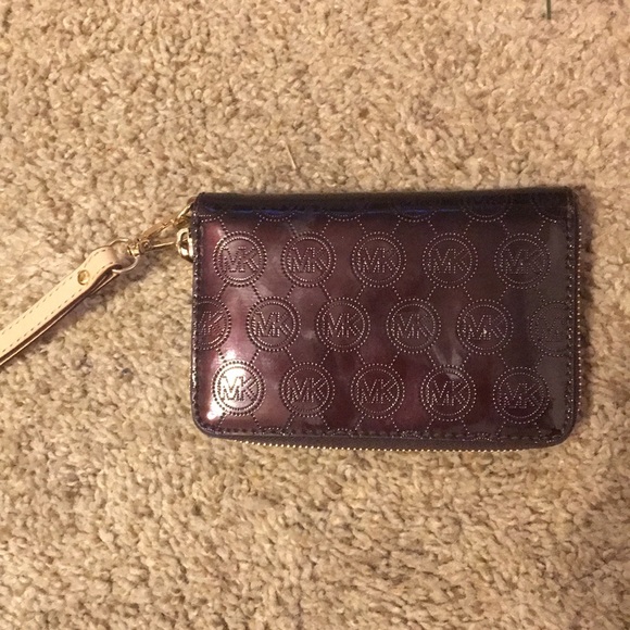 Michael Kors wallet - Picture 2 of 3